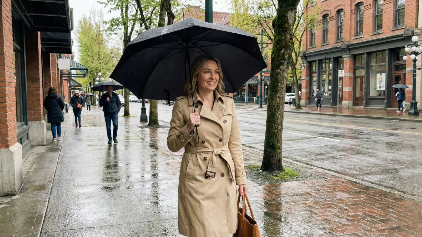 The 35 Best Trench Coats for Women in 2026: Expert Reviews & Buying Guide